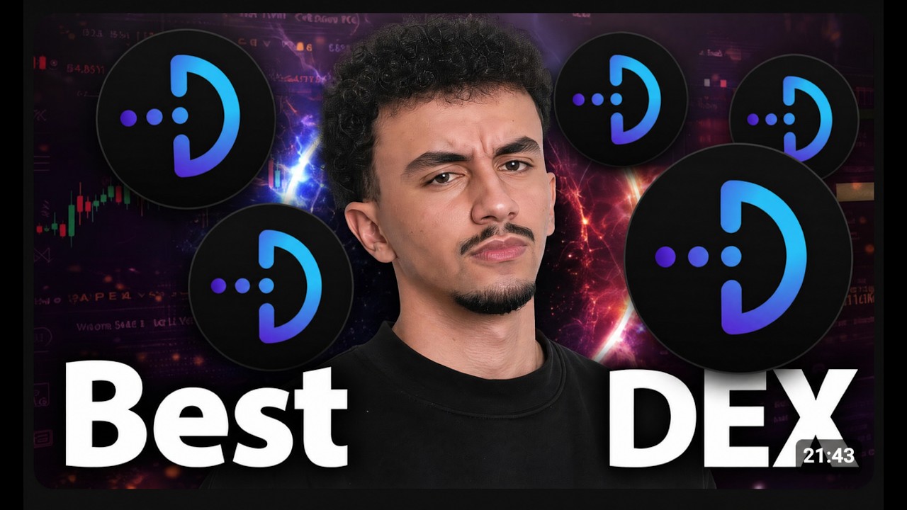 Dexetera Platform Explained in Simple Terms..