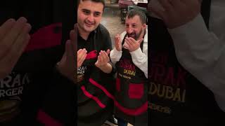 Czn Burak Vs Köksal Baba / V2 #Shorts #Cznburak #Köksalbaba