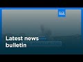 Latest news bulletin | May 19th, 2026 – Midday