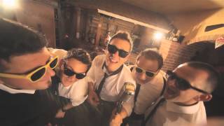 Video thumbnail of "Begini - Za sve moje bivše (OFFICIAL MUSIC VIDEO)"