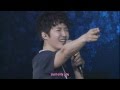 Yoon Sang Hyun 尹相鉉 윤상현 ユン・サンヒョン - The Summer Story of 2 Persons ふたりの夏物語 @ Spring Live (Eng+Rom)