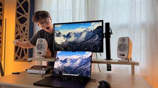 Iloud Micro Pro  Sub Review