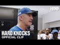 Hard Knocks | In Season: The Indianapolis Colts Ep 9 | HBO