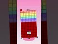 Numberblock 1071
