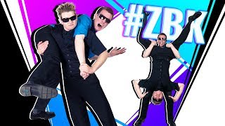 ZBK Episode 8 - Rest in Taquitos