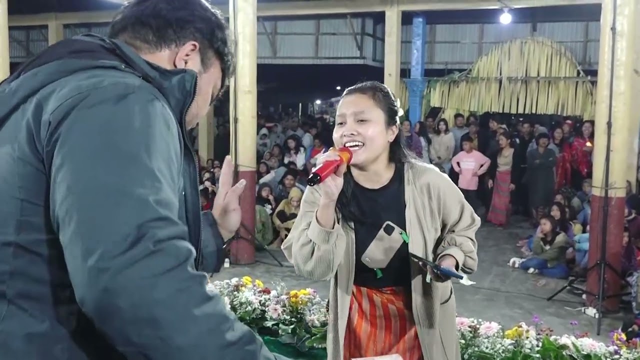 gendang tamu undangan kerjatahun sukanalu 2025