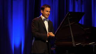 Beethoven /Sonate op. 27 no.2  «Clair de lune» /​Jean Philippe Sylvestre Pianiste