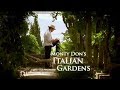 Bbc italian gardens   rome   part 1of 4