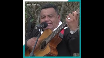 Thumbnail of Argentina's Chamame gets UNESCO heritage status