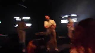 I Heart Sharks - Wolfes (live) @ Hideaway Tour 2017 Heidelberg