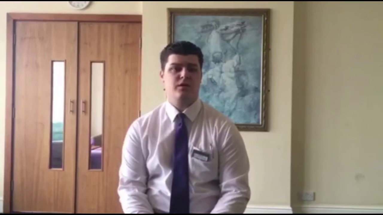 Dorset Apprentice of the Year 2017