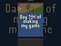 Day 134 of making my game. #gamedev #indiedev #indiegames #solodev #unity #2dgame #games #gaming