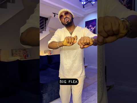 Fiokee - BIG FLEX #newmusic #shortvideo