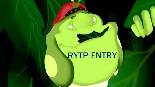 Лунтик PYTP ENTRY (DANYA05 перезалив)