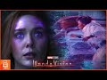 WandaVision Episode 7 & Ending Explained