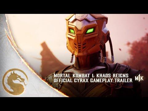Продажи Mortal Kombat 1 превысили 4 миллиона копий, показали геймплей за Сайракс: с сайта NEWXBOXONE.RU