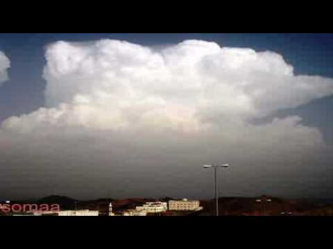 صديق أحمد اقيفي شوية يا غيمة