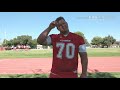 Prep Football preseason 2018: Kent Powell, Lodi