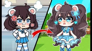 | SIMMY GACHA | TẬP 2 - ĐỨA CON LẦY LỘI LẠI TRỞ THÀNH CÔNG CHÚA 😱 !!