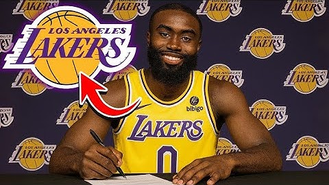 JAYLEN BROWN JOINS LAKERS TO FORM EXPLOSIVE ‘BIG 3’ WITH LEBRON AND LUKA | lakers news