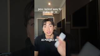 Try this to build something useful that generates passive income #ai #aimoney #youtubeautomation