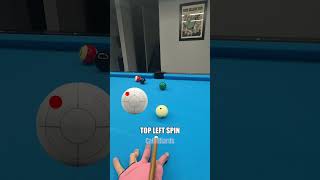 How To Set For The 8-Ball🎱✅😁#billiards #8ballpool #8ball #pool #billiard