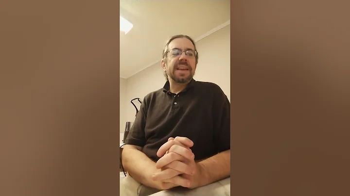 Sunday Sermon: The verses go both ways