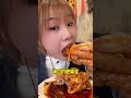 西安街头烂蹄花 软嫩耙糯巨好吃 西安街头烂蹄花 软嫩耙糯巨好吃