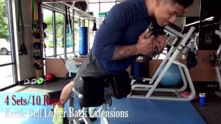 Massive Shoulders Back And Biceps Workout - Pro Fitness