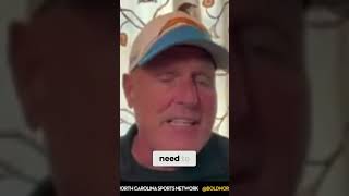 Bryce Baker May Jump Into the Portal #shorts