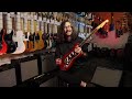 My Fender feat. Justin Waterfield [Modular Stratocaster]