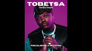 Focalistic - Tobetsa Remix