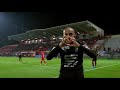 Dijon FCO - Stade Rennais FC (1-2)  (1/16 de finale) - Résumé - (DFCO - SRFC) / 2017-18