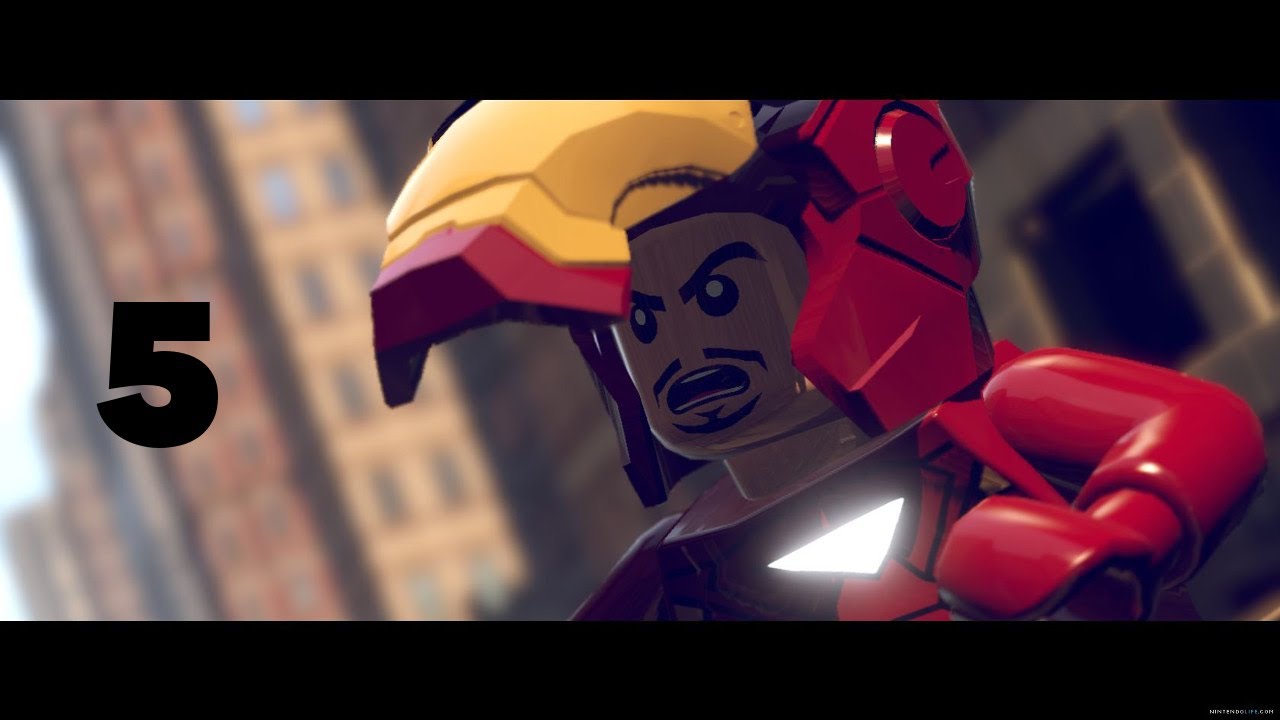 Let s Play Lego Marvel Part 5 YouTube let-s-play-lego-marvel-part-5-youtube