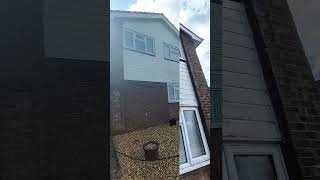 Cladding clean - watch till the end