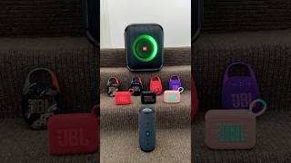 JBL collection ❤️🔊❤️