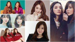 Download lagu Davichi (다비치) - Best Songs | Pt.2