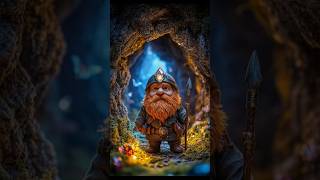 Tiny Mythical Gnome Creatures You've Never Seen Before!