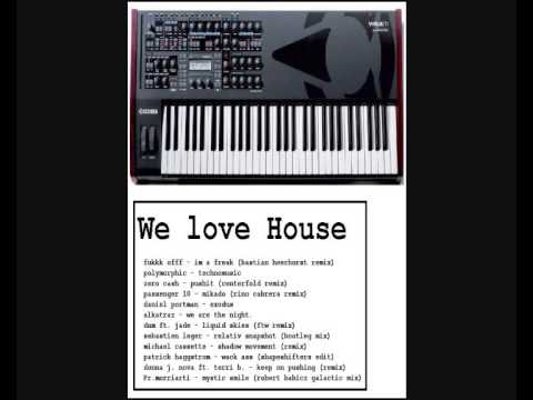 We love House (2009) part 5