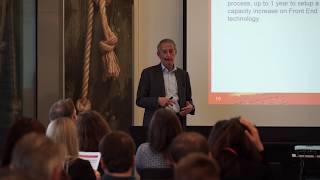 Understanding Long Range Forecasting | Webinar