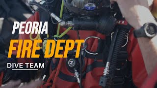 Dive Team Core Training