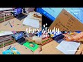 4hrs study challenge!reality 😭💔