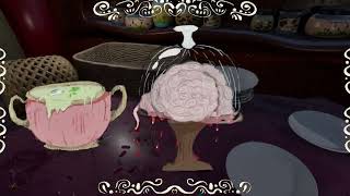 UAL Year 1 Computer Games Design - Madison Campher FMP