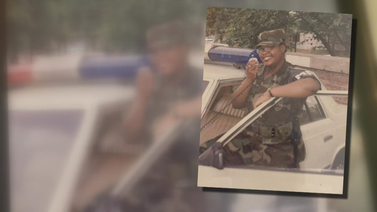 Veteran homelessness drops in Marion County thanks to federal funding that's going away, nonprofit s