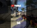 МНЕ АВТОМАТ БЫ в CS:GO !!! #csgo #csgohighlights #source2 #csgoclips #ксго #cs2bestmoments
