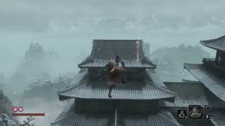 SEKIRO: Shadows Die Twice — Ultimate Gameplay Part 11 &amp; Combat Guide (Parry Like a PRO!)