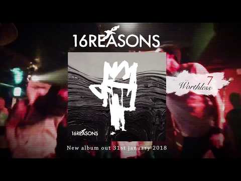 16REASONS - New Album Trailer