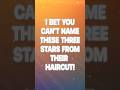 💇⚽ YOU WILL FAIL! Can You Guess These 3 Footballers by Their Haircuts? 👀🔥