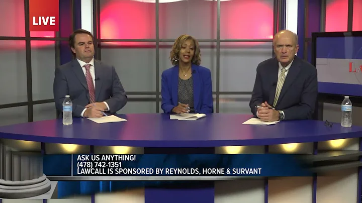 LawCall Macon, GA - Problems With A Used Car - 2024