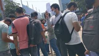 Ion Digital Zone Sector 62 Noida
